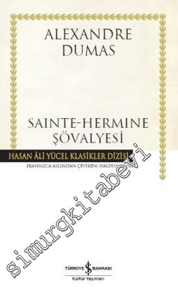 Sainte Hermine Şövalyesi CİLTLİ