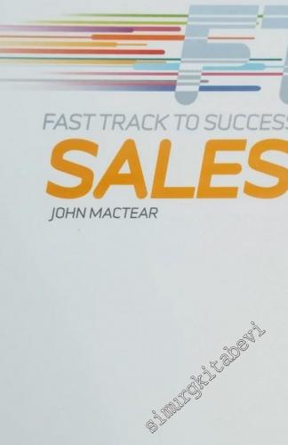Sales: Fast Track to Success