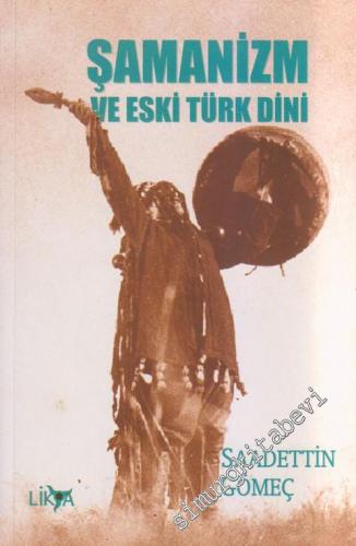 Şamanizm ve Eski Türk Dini