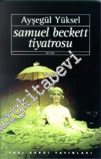 Samuel Beckett Tiyatrosu