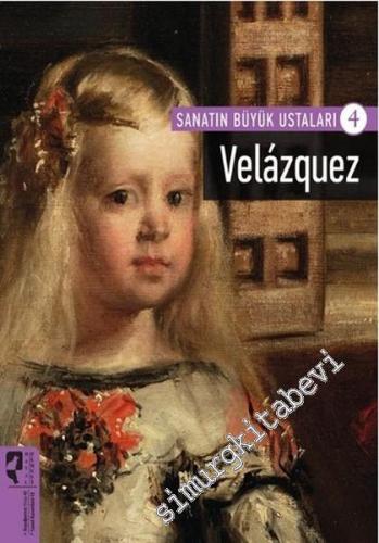 Sanatın Büyük Ustaları 4: Velazquez
