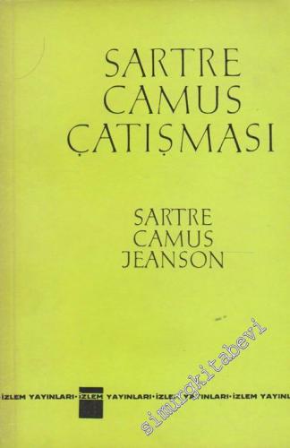 Sartre - Camus Çatışması