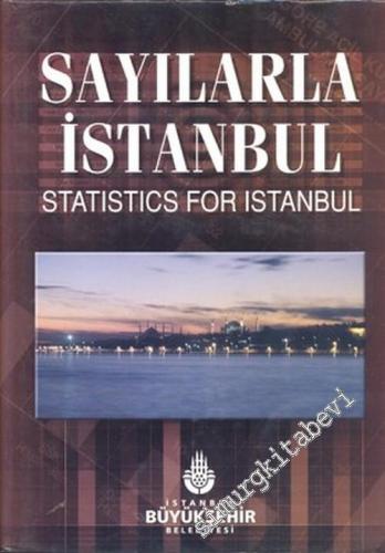 Sayılarla İstanbul = Statistic for Istanbul (CD İlaveli)