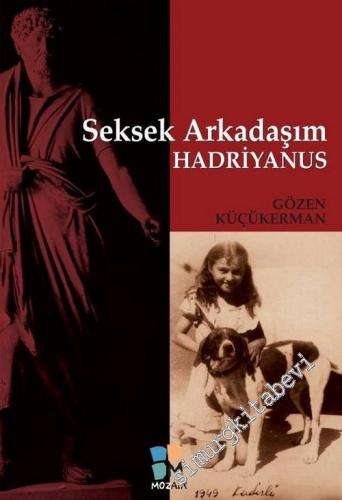 Seksek Arkadaşım Hadriyanus