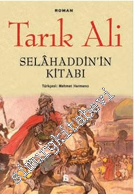 Selahaddin'in Kitabı - İslam Beşlisi 1. Kitap
