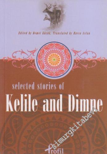 Selected Stories of Kelile ve Dimne