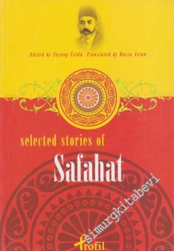 Selected Stories of Safahat