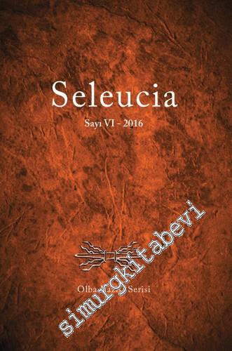 Seleucia ad Calycadnum VI / 2016