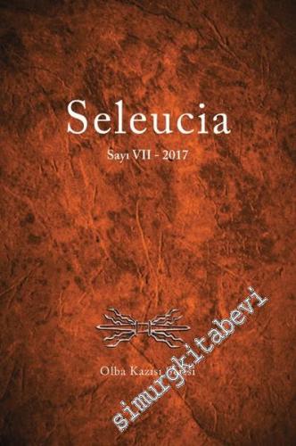 Seleucia ad Calycadnum VII / 2017