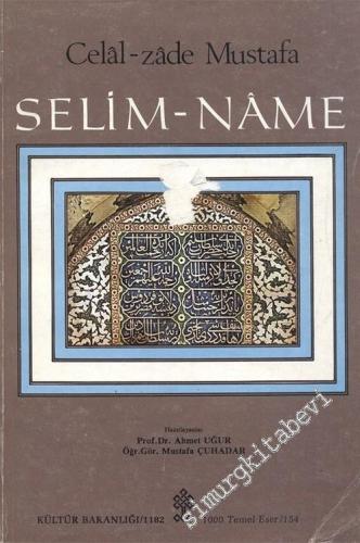 Selim-name