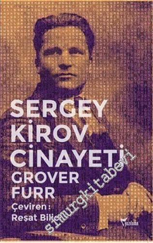 Sergey Kirov Cinayeti