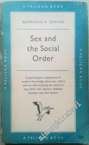 Sex and the Social Order