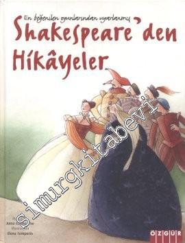 Shakespeare'den Hikâyeler: En Beğenilen Oyunlarından Uyarlanmış