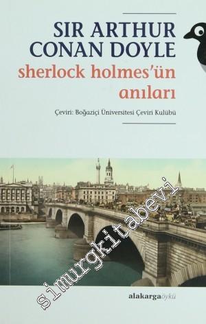 Sherlock Holmes'ün Anıları