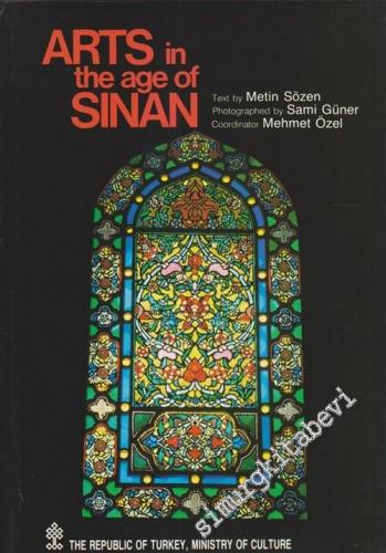 Sinan Architect of Ages / Arts in The Age of Sinan 2 Cilt TAKIM