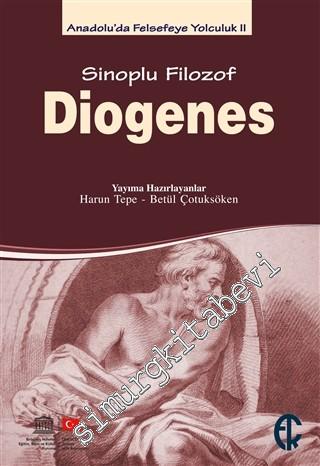 Sinoplu Filozof Diogenes: Anadolu'da Felsefeye Yolculuk 2