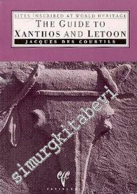Sites Inscribed World Heritage The Guide To Xanthos And Letoon