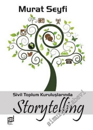 Sivil Toplum Kuruluşlarında Storytelling