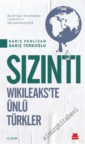 Sızıntı: Wikileaks'te Ünlü Türkler