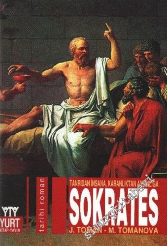 Sokrates: Tanrıdan İnsana, Karanlıktan Aydınlığa