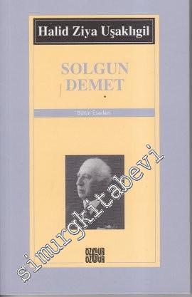 Solgun Demet