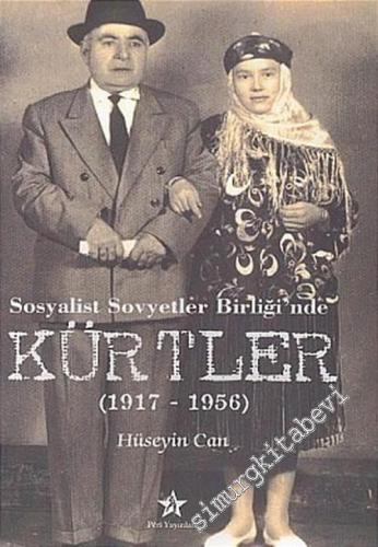 Sosyalist Sovyetler Birliği'nde Kürtler ( 1917 - 1956 )