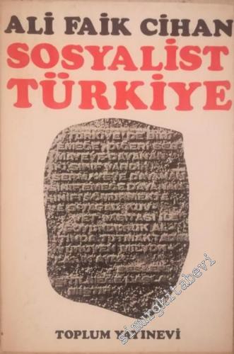 Sosyalist Türkiye
