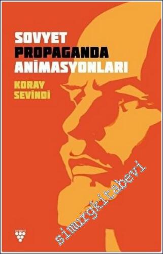 Sovyet Propaganda Animasyonları - 2021