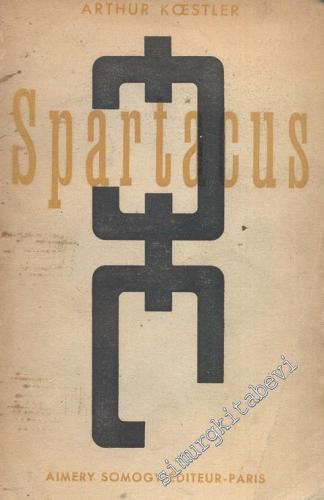 Spartacus: Roman Historique
