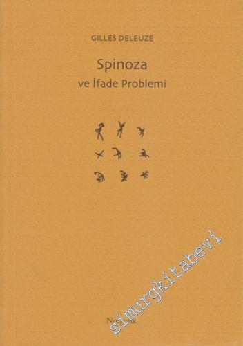 Spinoza ve İfade Problemi