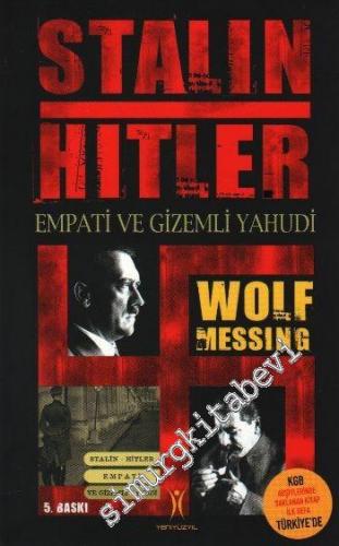 Stalin-Hitler: Empati ve Gizemli Yahudi