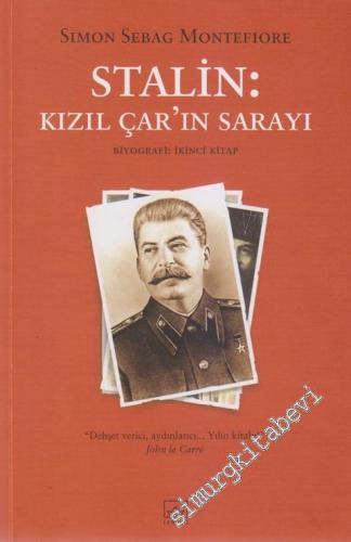 Stalin: Kızıl Çar'ın Sarayı - İkinci Kitap
