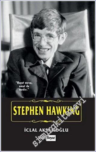 Stephen Hawking - 2020