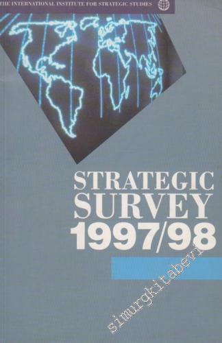 Strategic Survey 1997/98