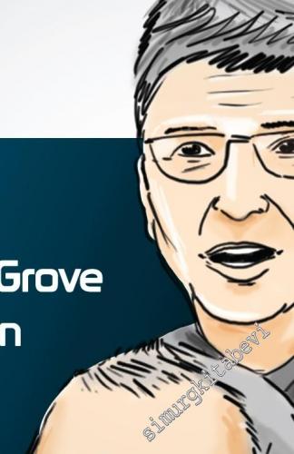Strateji Yasaları: Bill Gates, Andy Grove ve Steve Jobs'tan Beş Kalıcı
