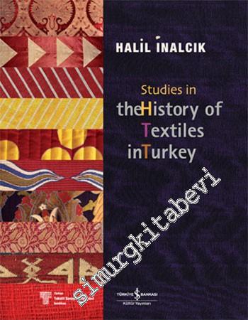 Studies in the History of Textiles