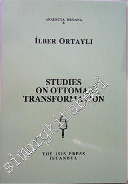 Studies on Ottoman Transformation