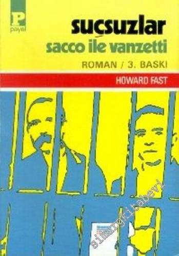 Suçsuzlar: Sacco ile Vanzetti