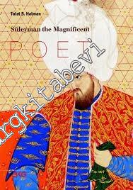 Süleyman the Magnificent Poet