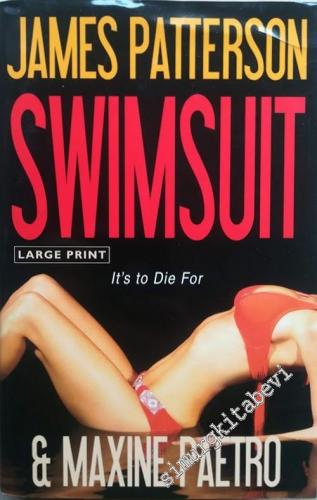 Swimsuit ( Large Print )