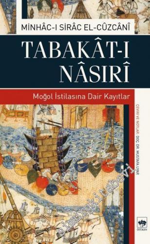 Tabakat-ı Nasıri: Moğol İstilasına Dair Kayıtlar