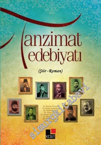 Tanzimat Edebiyatı: Şiir - Roman