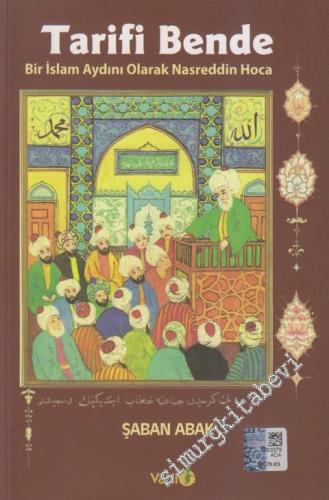 Tarifi Bende: Bir İslam Aydını Olarak Nasreddin Hoca