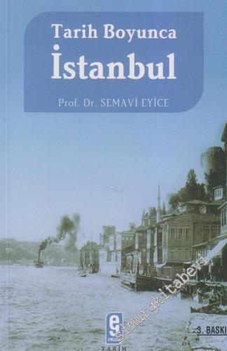 Tarih Boyunca İstanbul