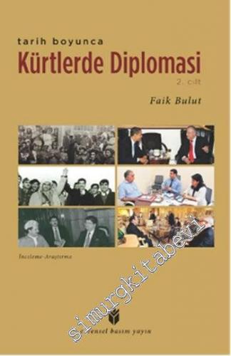 Tarih Boyunca Kürtlerde Diploması Cilt: 2
