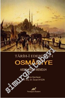 Târih - i Edebiyât - ı Osmaniye