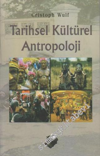 Tarihsel Kültürel Antropoloji