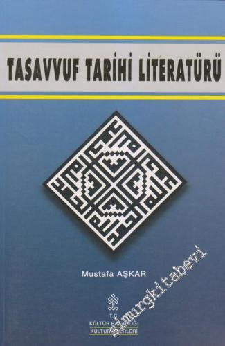 Tasavvuf Tarihi Literatürü