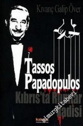 Tassos Papadopulos: Kıbrıs'ta Rumlar Vadisi
