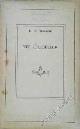 Tefeci Gobseck